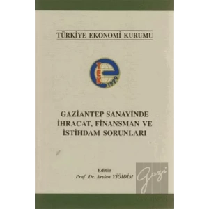 Gaziantep Sanayide İhracat