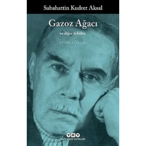 Gazoz Ağacı ve Diğer Öyküler