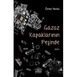 Gazoz Kapaklarının Peşinde