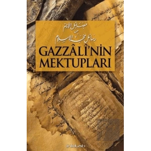 Gazzali’nin Maktupları