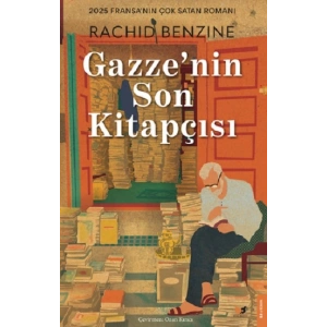 Gazze’nin Son Kitapçısı
