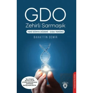 GDO Zehirli Sarmaşık