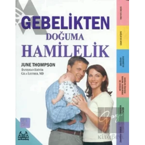 Gebelikten Doğuma Hamilelik