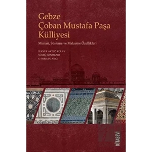 Gebze Çoban Mustafa Paşa Külliyesi