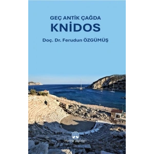 Geç Antik Çağda Knidos