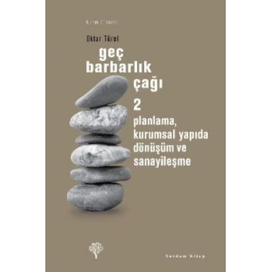 Geç Barbarlık Çağı 2