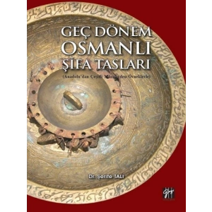 Geç Dönem Şifa Tasları - Dr. Şerife Tali