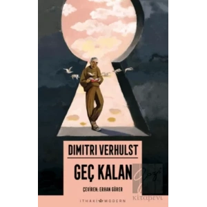 Geç Kalan