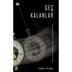 Geç Kalanlar