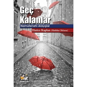 Geç Kalanlar