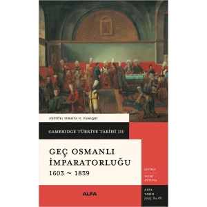 Geç Osmanlı İmparatorluğu 1603 - 1839