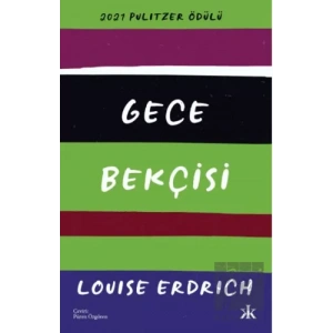 Gece Bekçisi