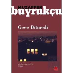 Gece Bitmedi
