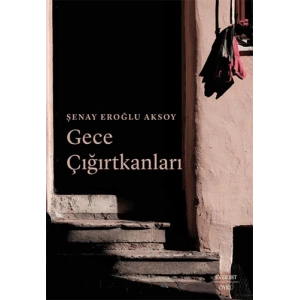 Gece Çığırtkanları
