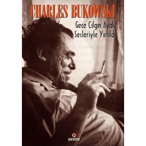 Gece Çılgın Ayak Sesleriyle Yırtıldı Cilt 1