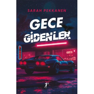 Gece Gidenler
