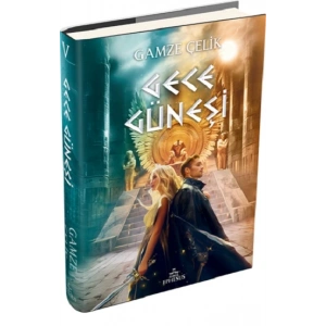 Gece Güneşi (Ciltli)