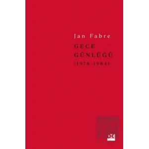 Gece Günlüğü 1 (1978-1984)