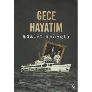 Gece Hayatım