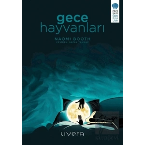 Gece Hayvanları