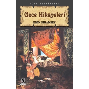 Gece Hikayeleri