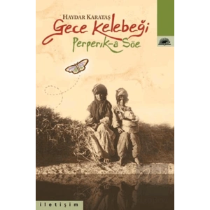Gece Kelebeği: Perperik a Söe