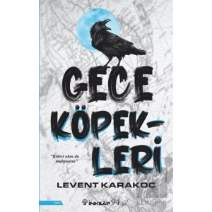 Gece Köpekleri