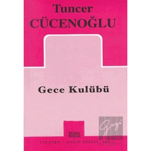 Gece Kulübü