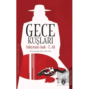 Gece Kuşları