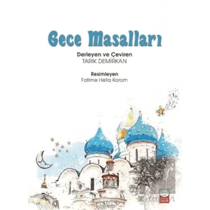 Gece Masalları