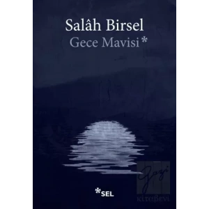 Gece Mavisi