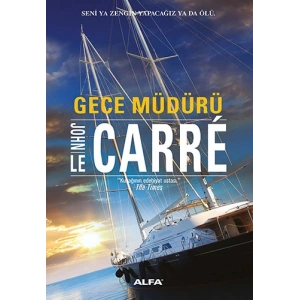 Gece Müdürü