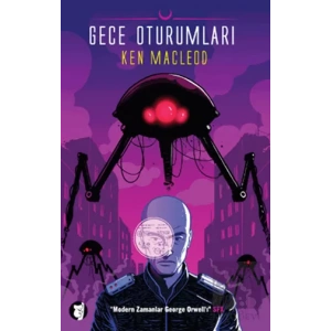 Gece Oturumları