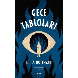 Gece Tabloları