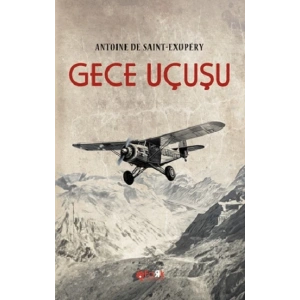 Gece Uçuşu