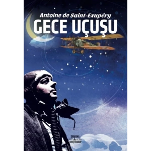 Gece Uçuşu