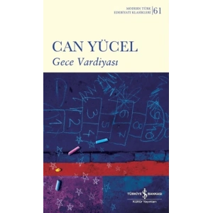 Gece Vardiyası