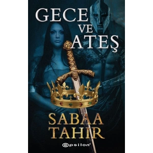 Gece ve Ateş (Ciltli)