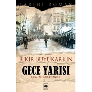 Gece Yarısı