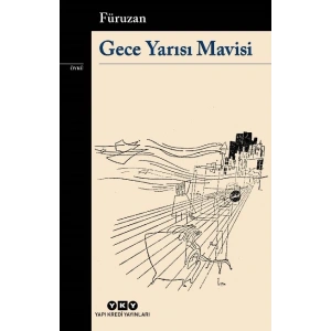 Gece Yarısı Mavisi