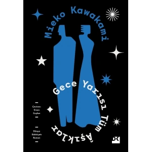 Gece Yarısı Tüm Aşıklar