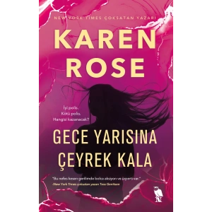 Gece Yarısına Çeyrek Kala