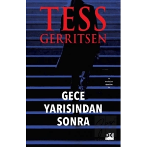 Gece Yarısından Sonra