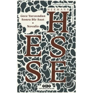 Gece Yarısından Sonra Bir Saat - Novalis