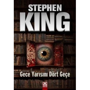 Gece Yarısını Dört Geçe