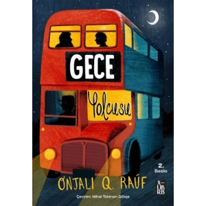 Gece Yolcusu