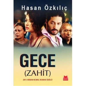 Gece (Zahit)