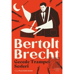 Gecede Trampet Sesleri