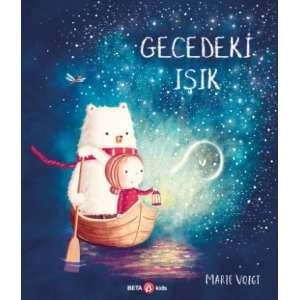 GECEDEKİ IŞIK