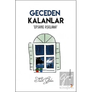 Geceden Kalanlar
